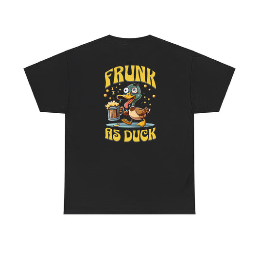 Frunk as Duck