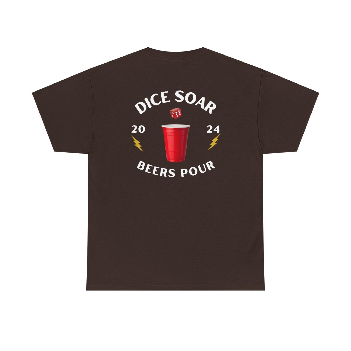 Dice Soar - Beers Pour