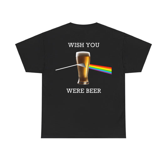 Wish You Were Beer