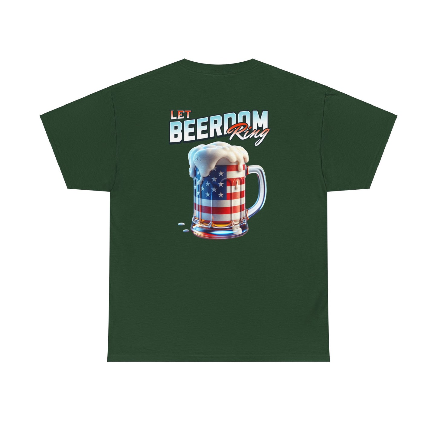 Let Beerdom Ring