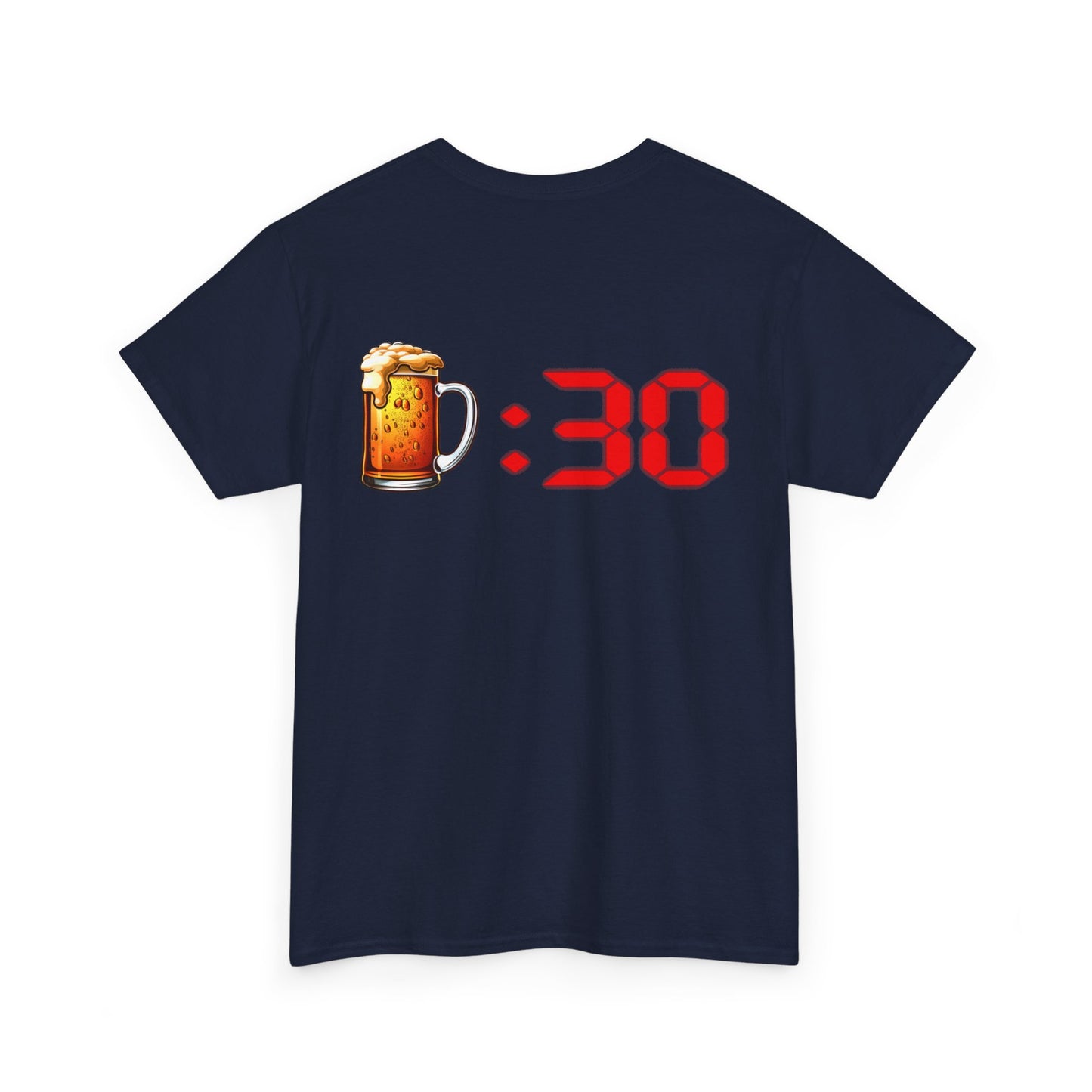 BEER : 30