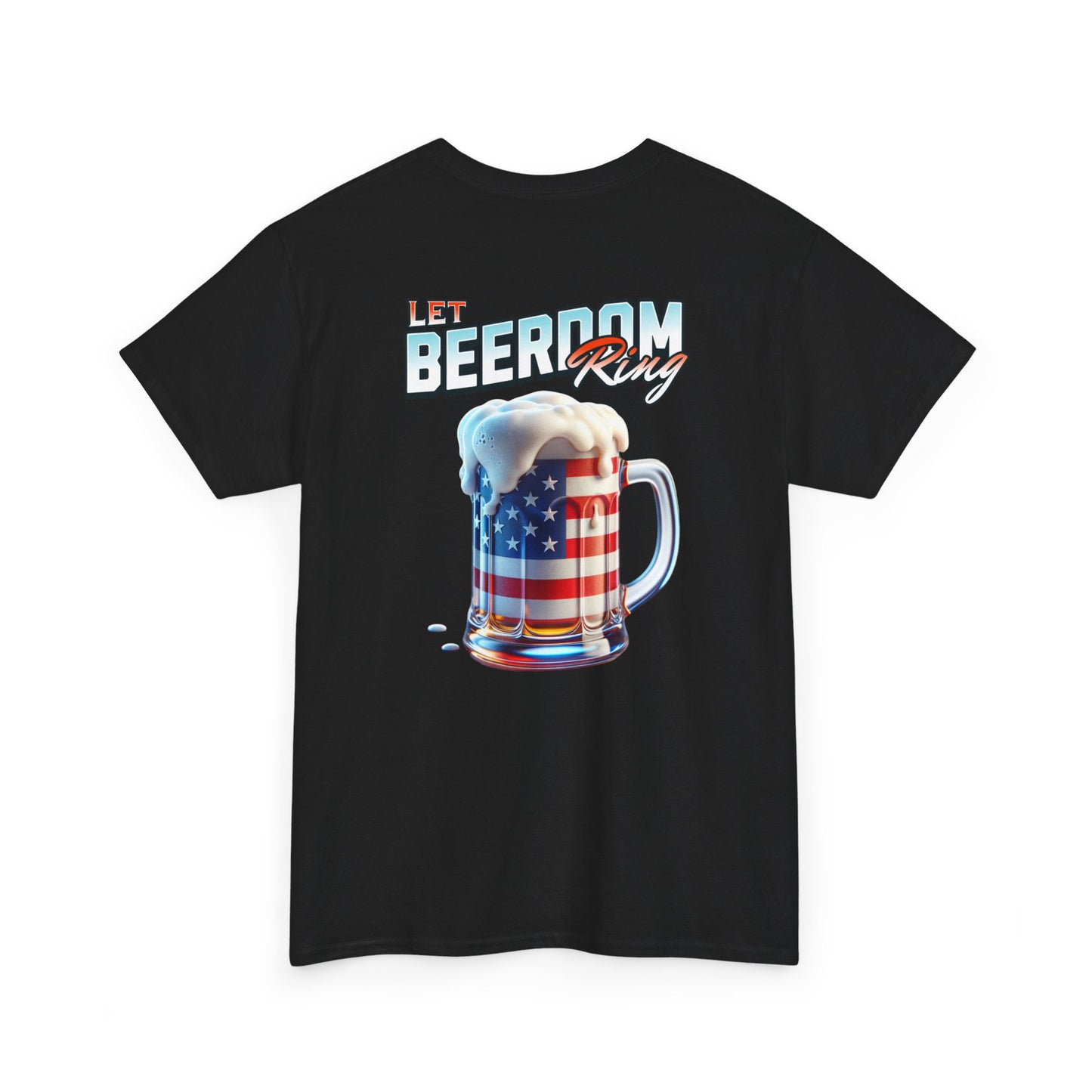 Let Beerdom Ring