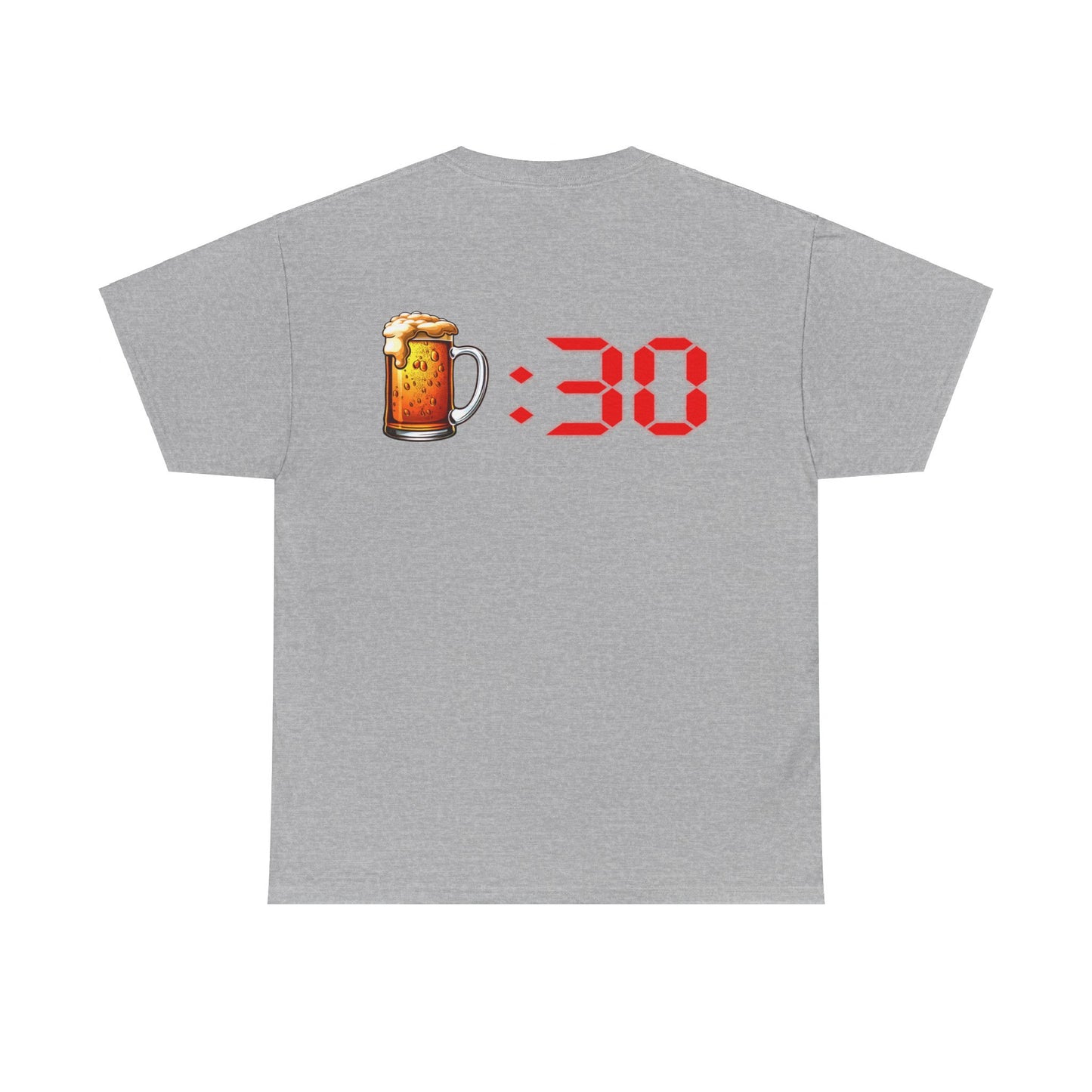 BEER : 30