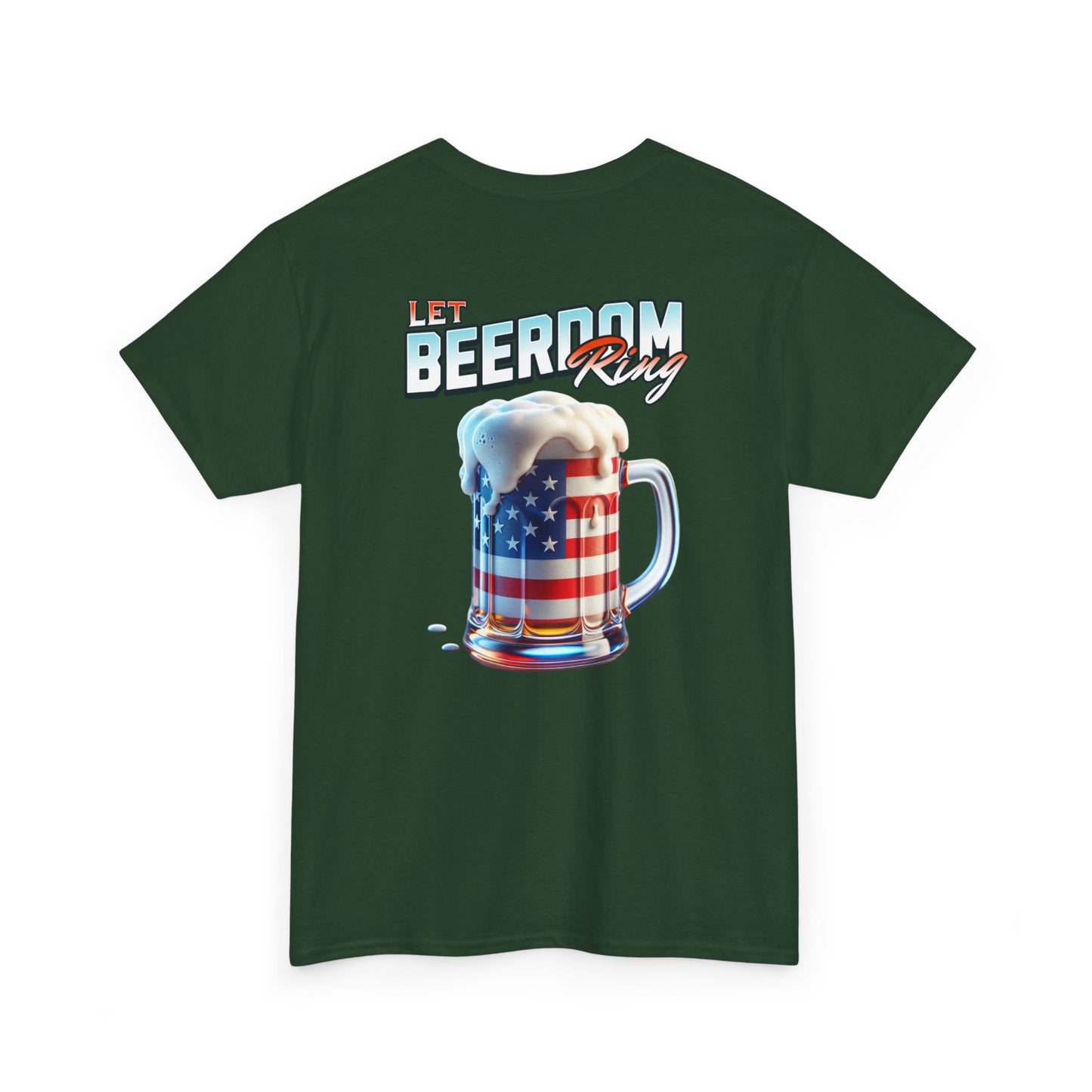 Let Beerdom Ring