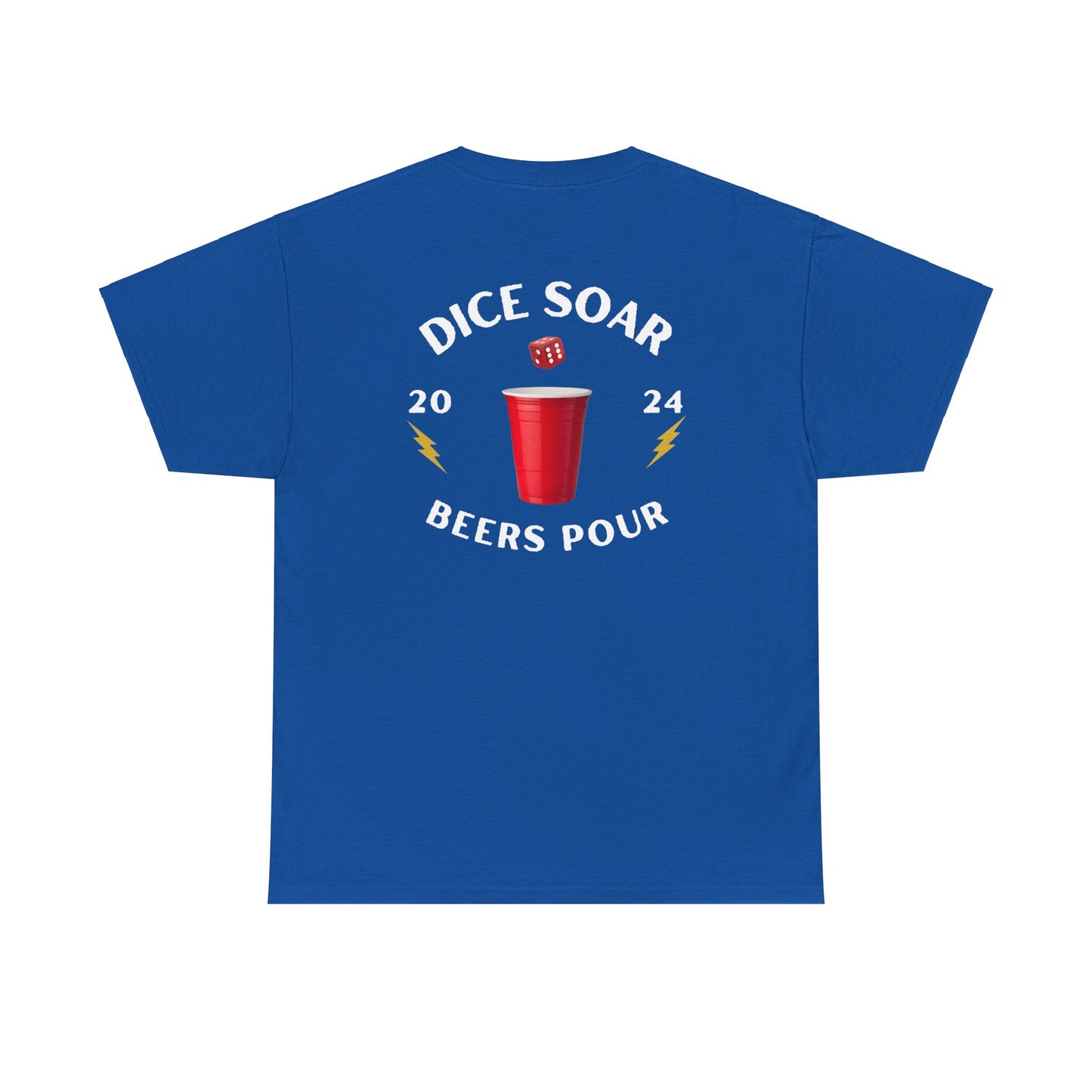 Dice Soar - Beers Pour