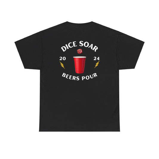 Dice Soar - Beers Pour