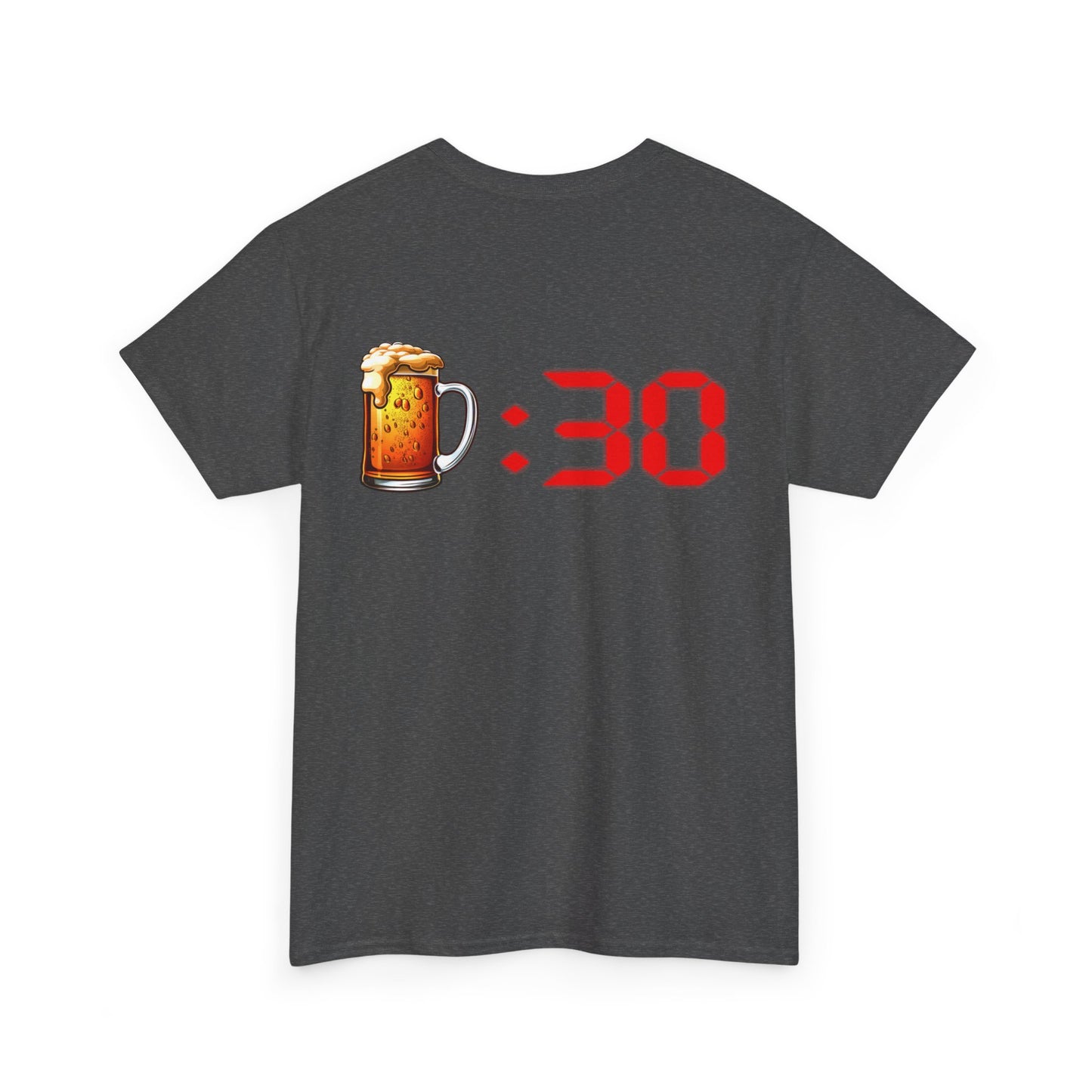 BEER : 30