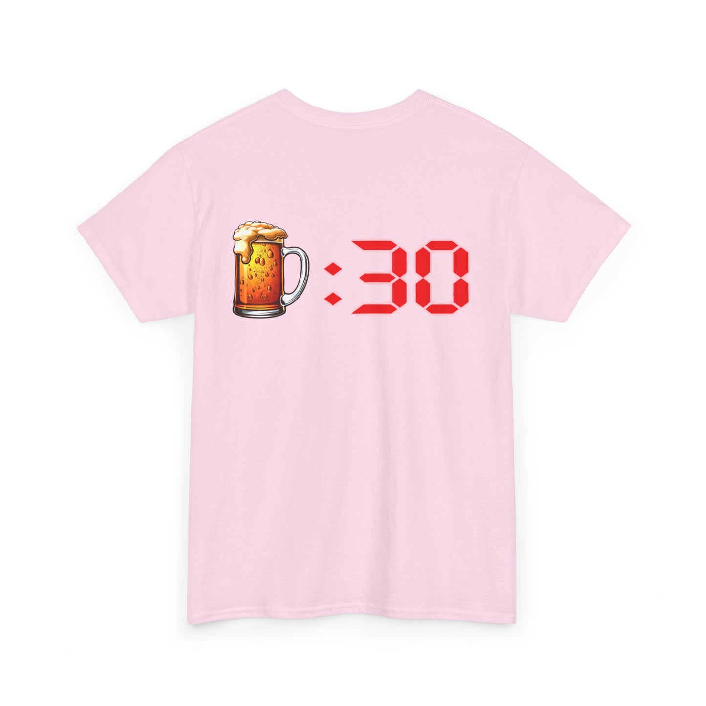 BEER : 30