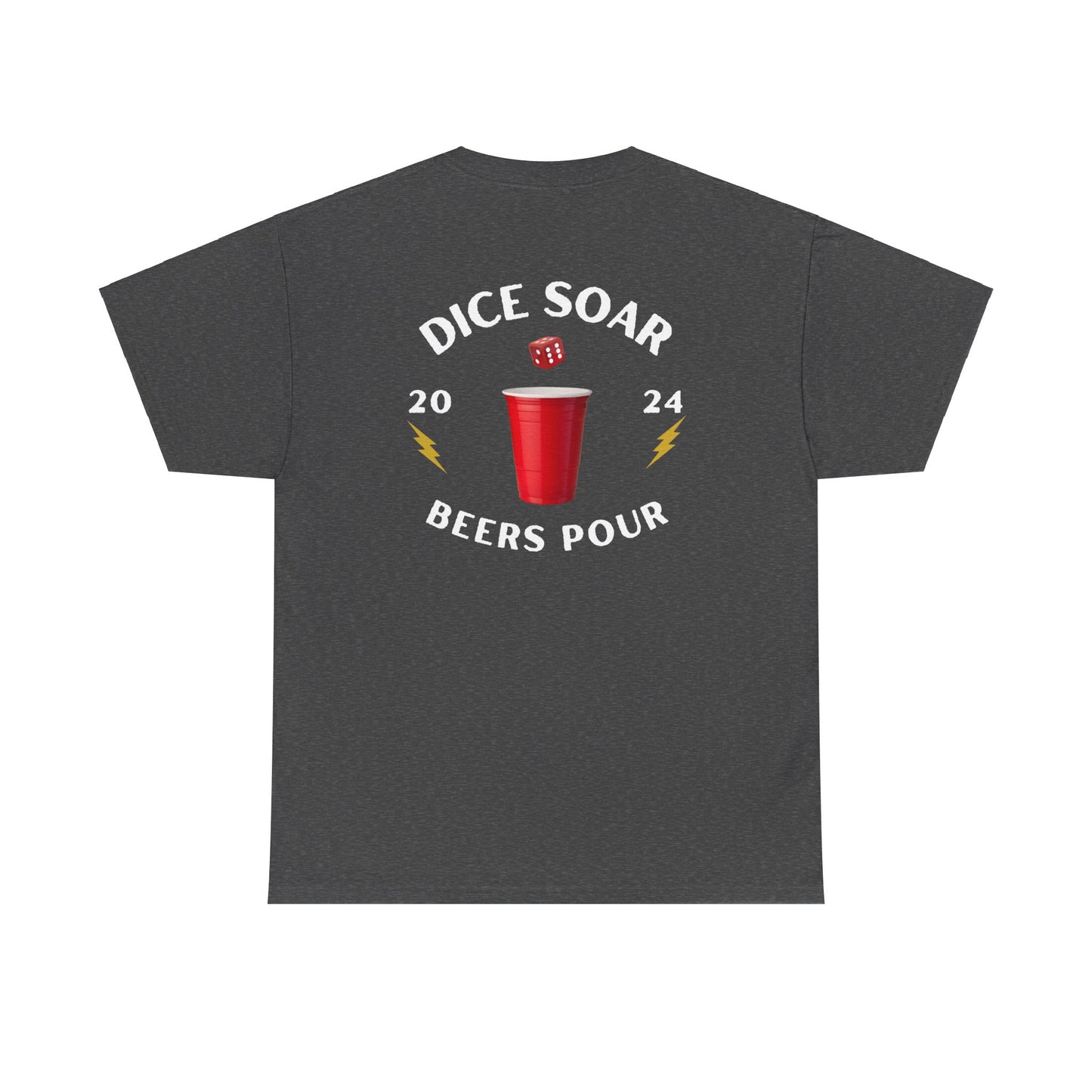 Dice Soar - Beers Pour