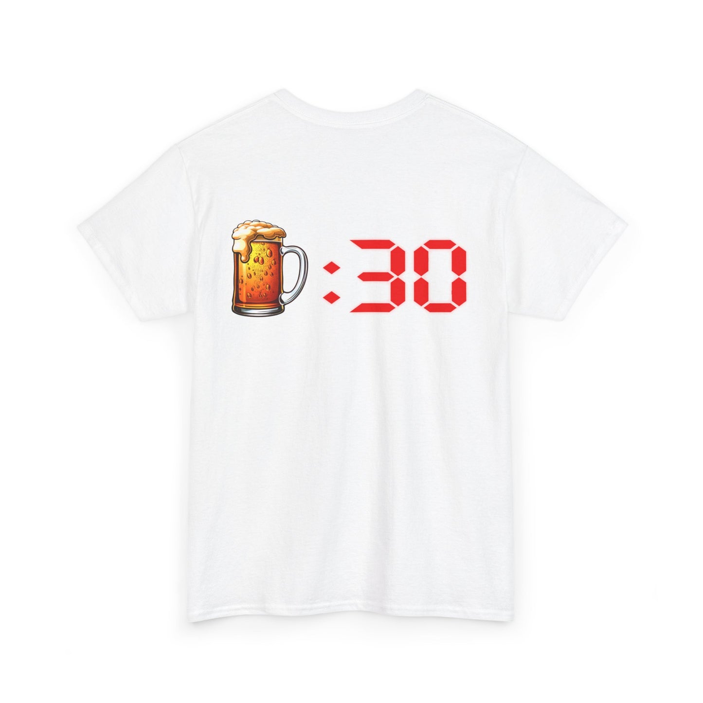 BEER : 30