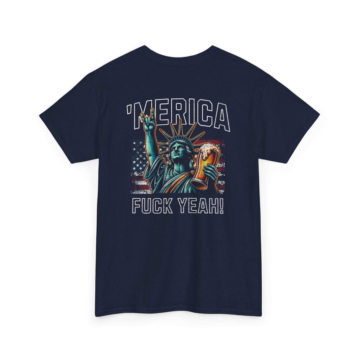 'Merica - Fuck Yeah!