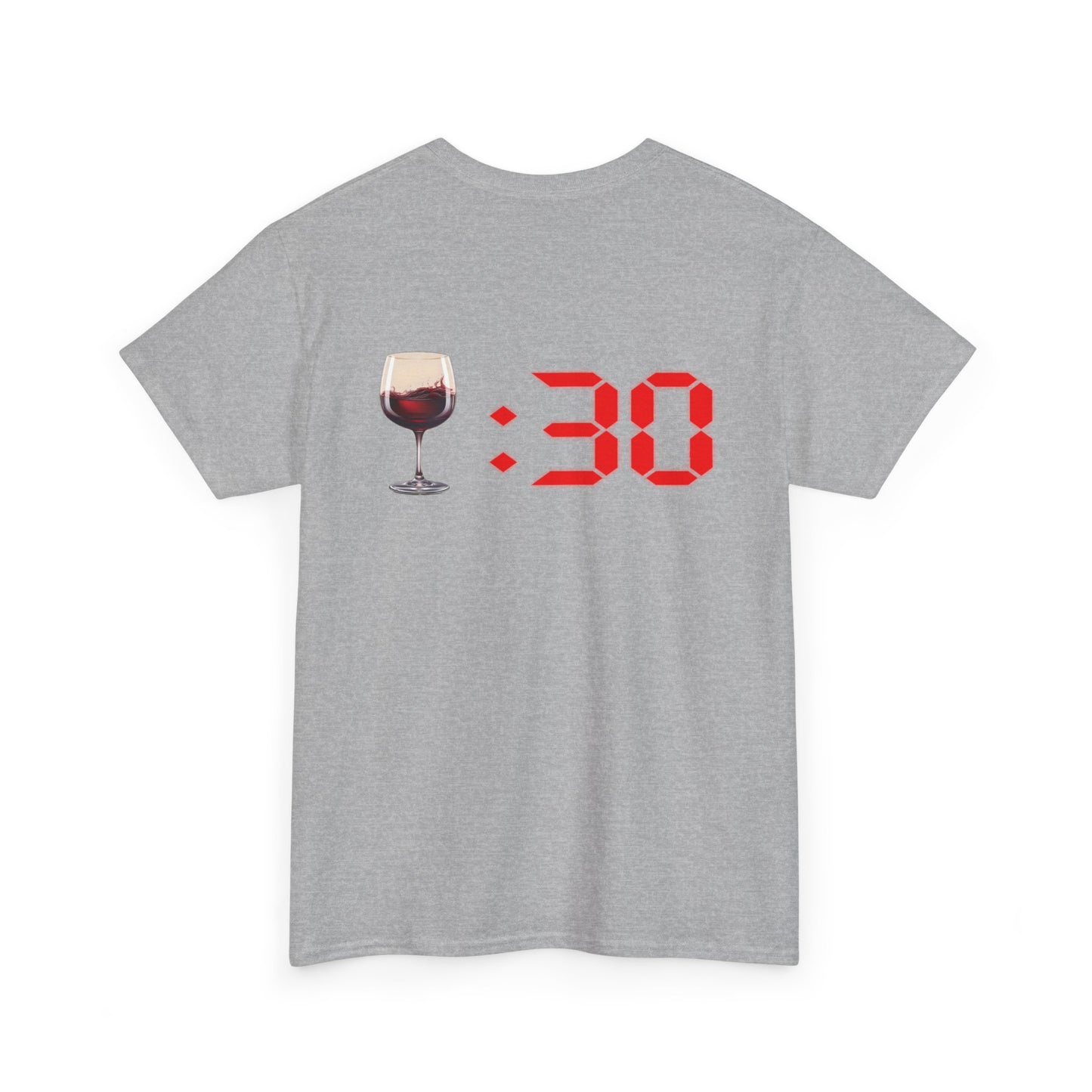 WINE : 30