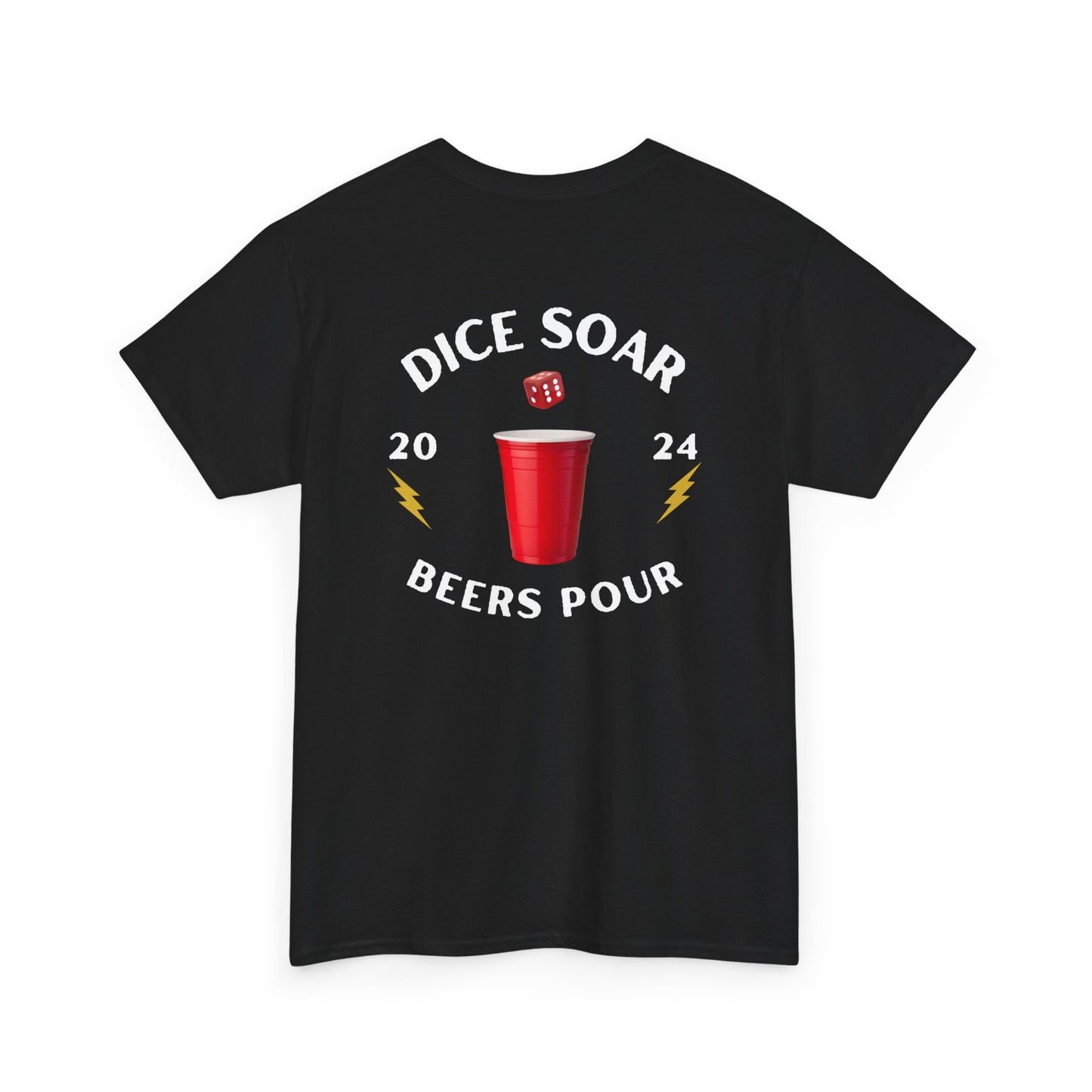 Dice Soar - Beers Pour