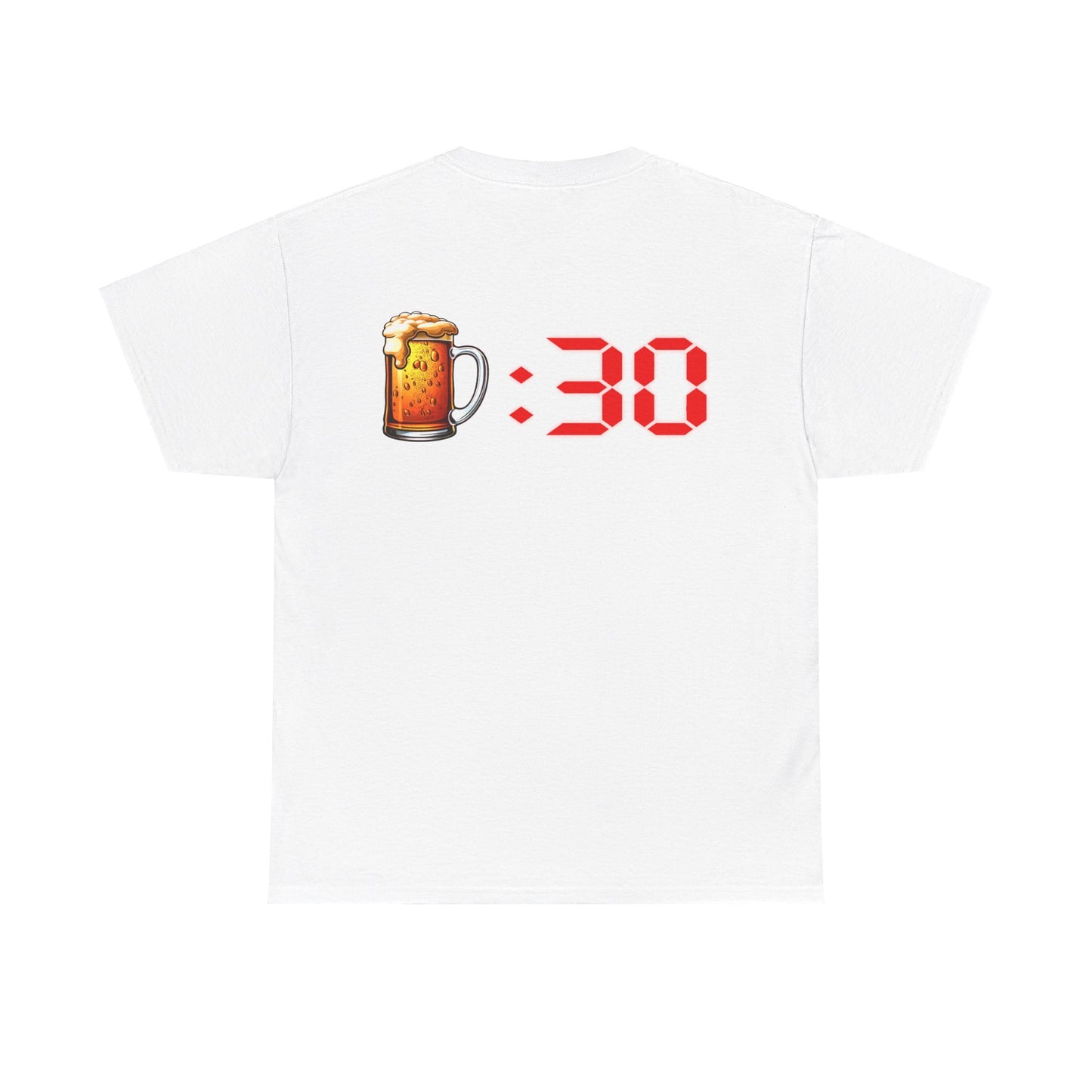 BEER : 30