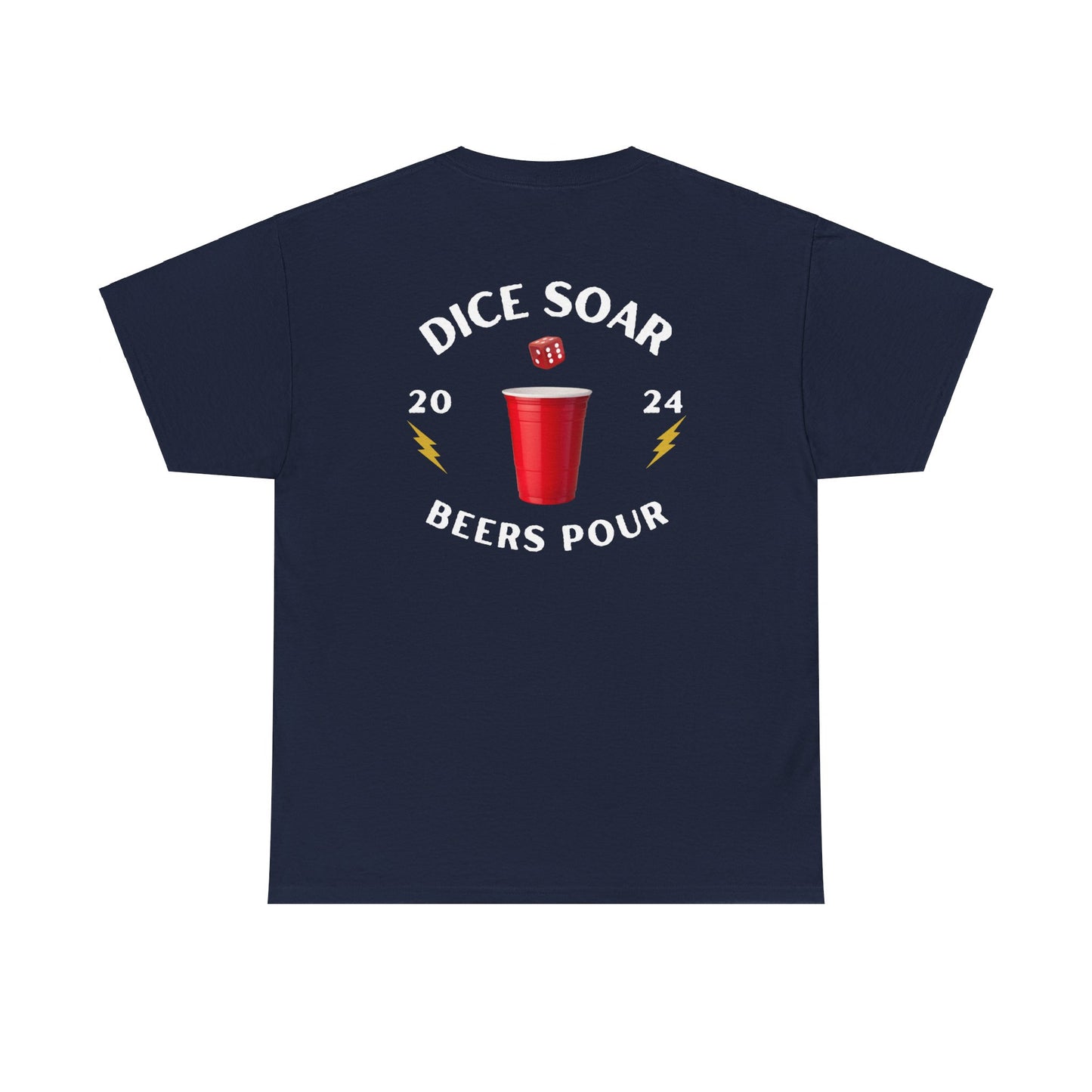 Dice Soar - Beers Pour