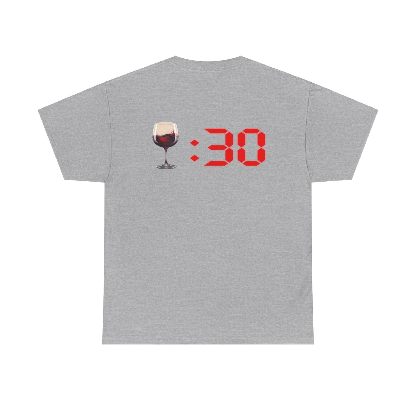 WINE : 30