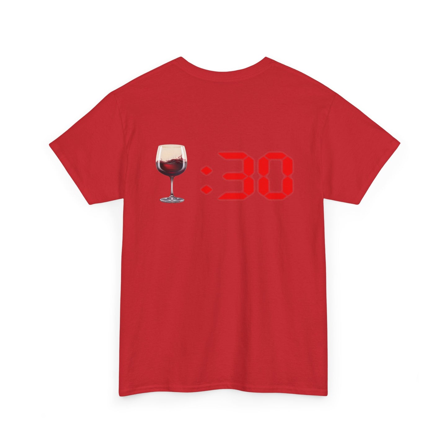 WINE : 30